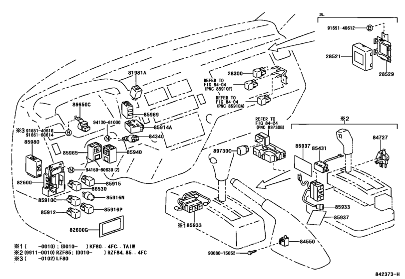 Switch & Relay & Computer