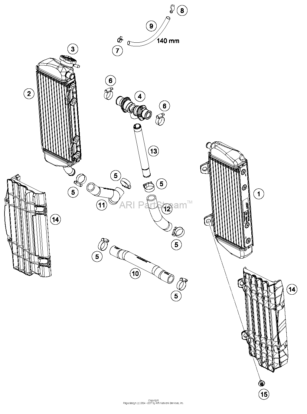 Cooling System