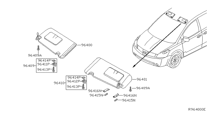Sunvisor