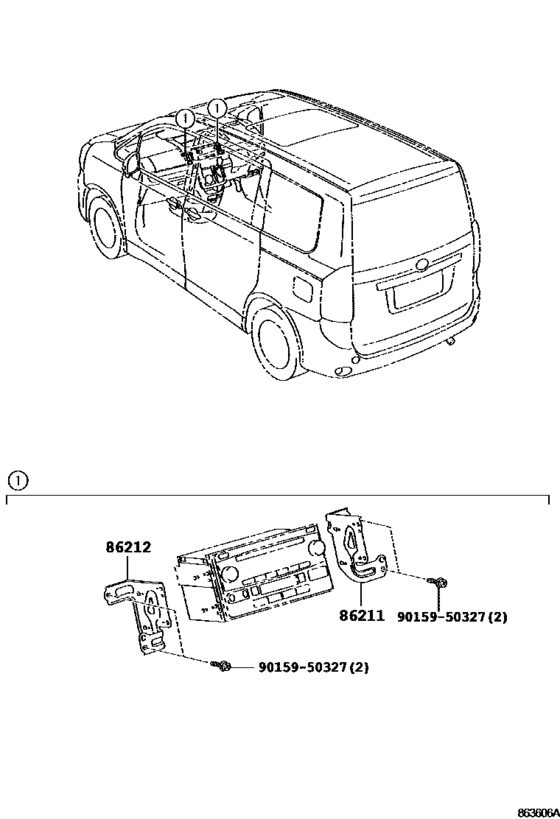 Radio Receiver & Amplifier & Condenser