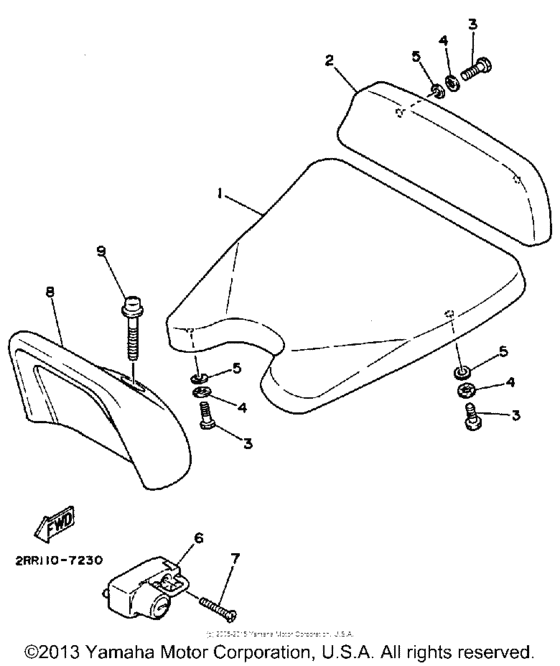 Seat