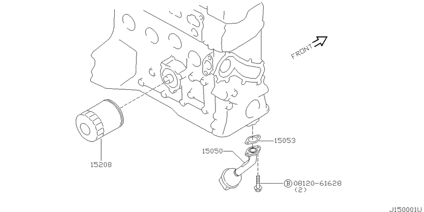 Lubricating system