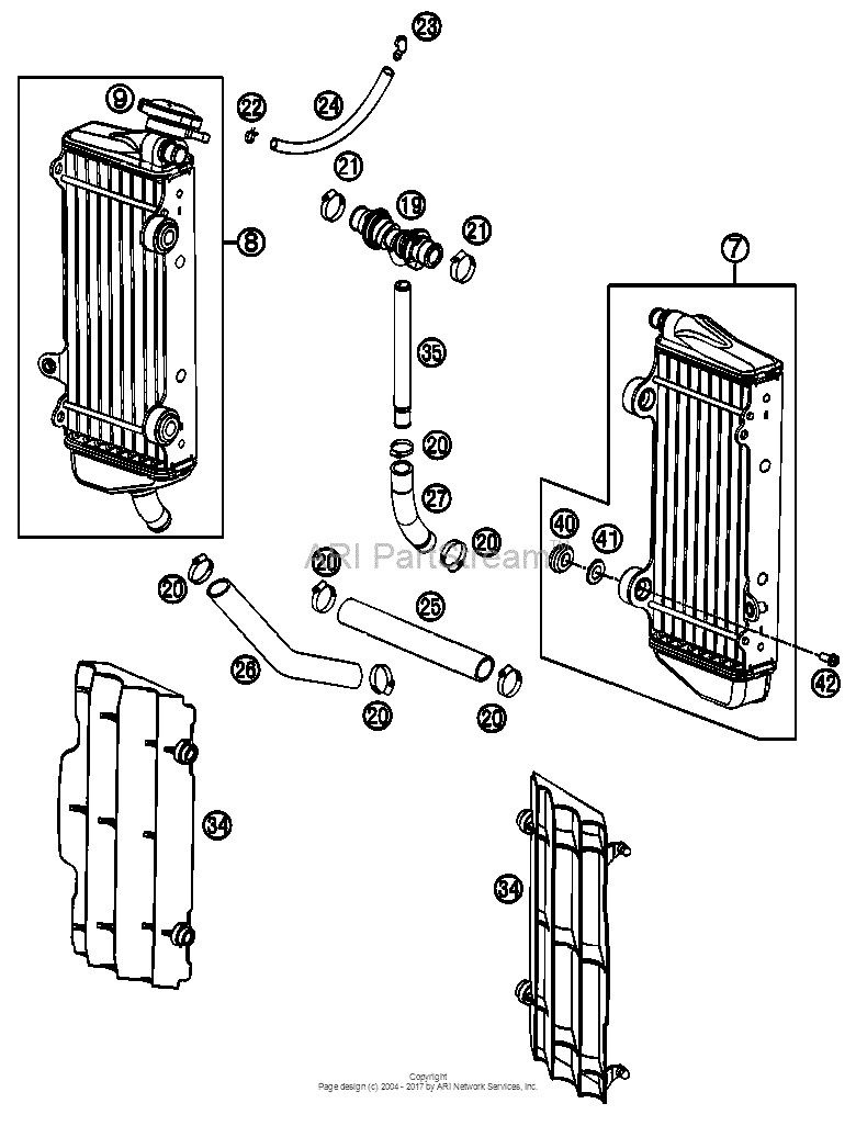Cooling System