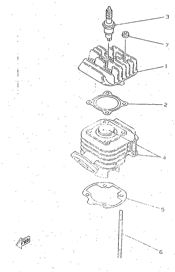 Cylinder