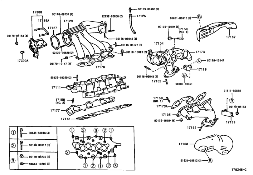 Manifold