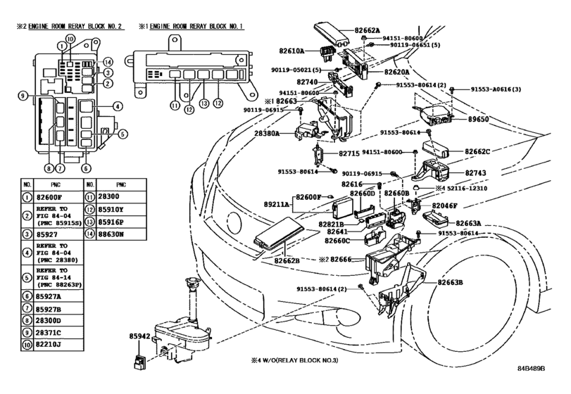 Switch & Relay & Computer