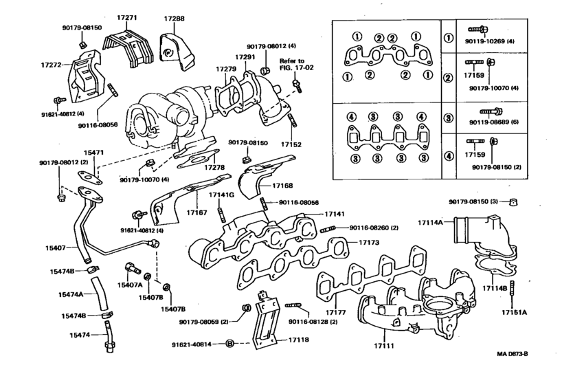 Manifold