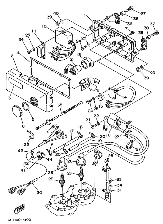 Electrical 1
