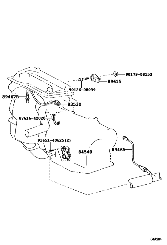 Switch & Relay & Computer