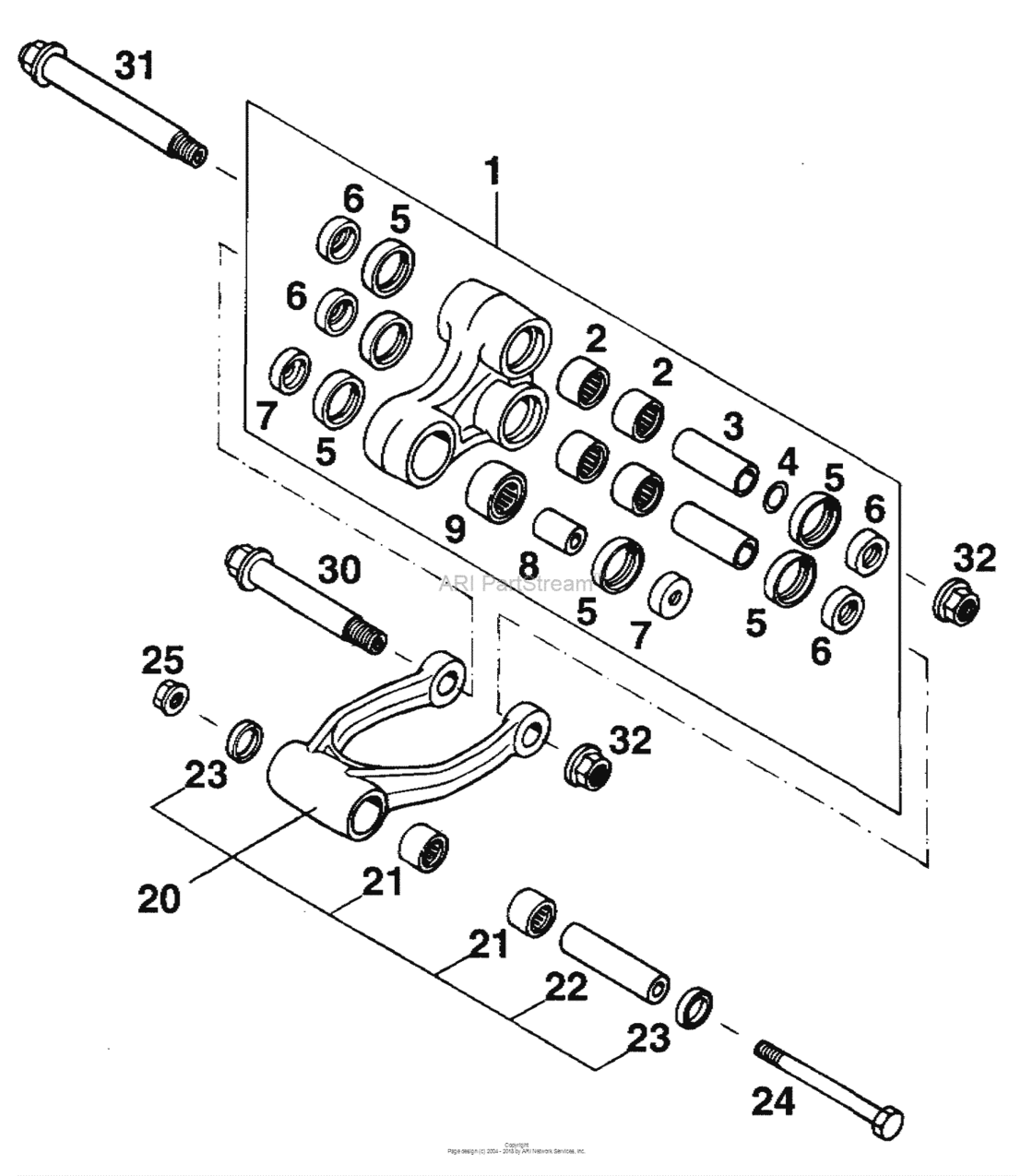 Pro Lever System