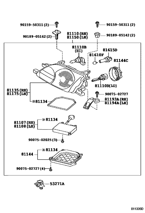 Headlamp