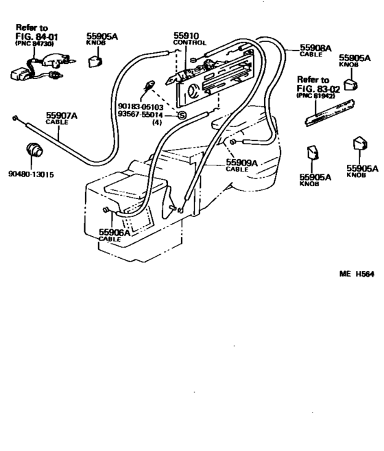 Heating & Air Conditioning - Control & Air Duct