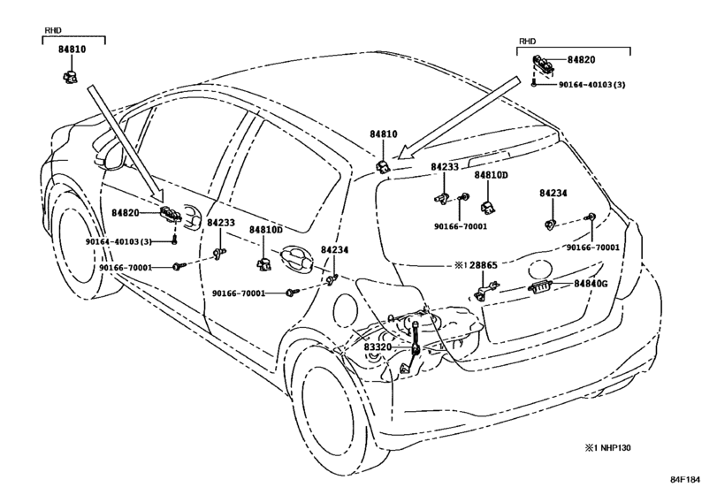 Switch & Relay & Computer