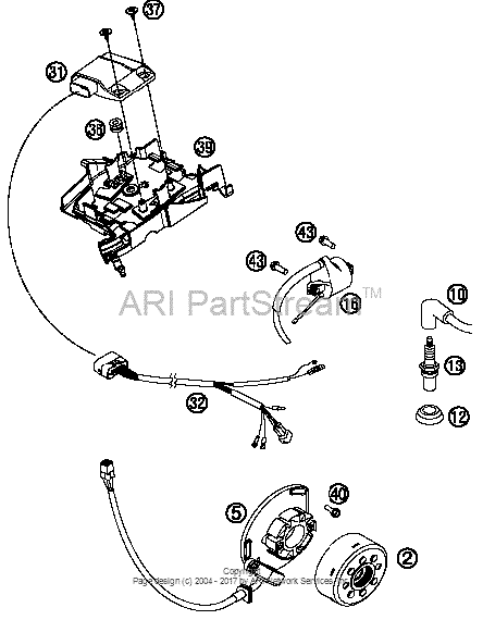 Ignition System