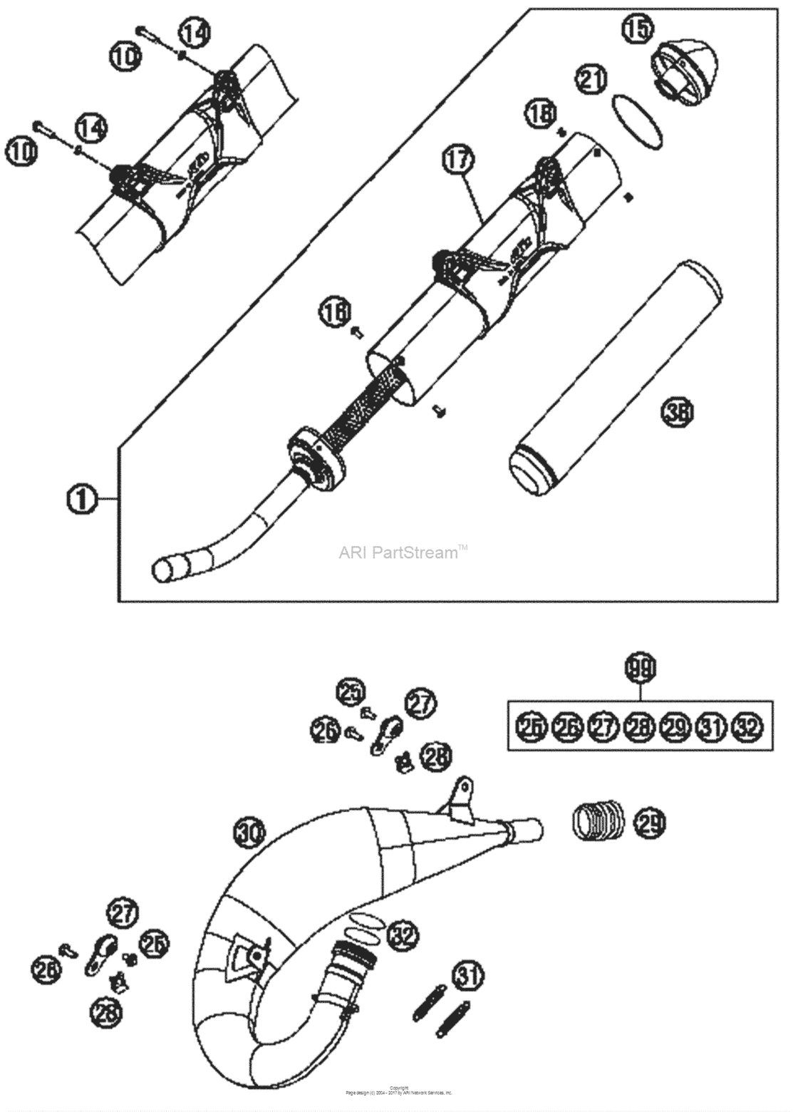 Exhaust System