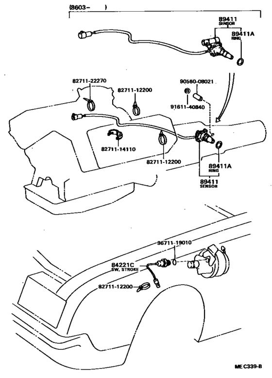 Abs & Vsc