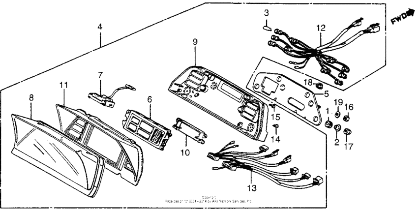 Gl1200a instruments 84