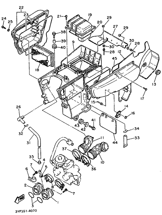 Intake