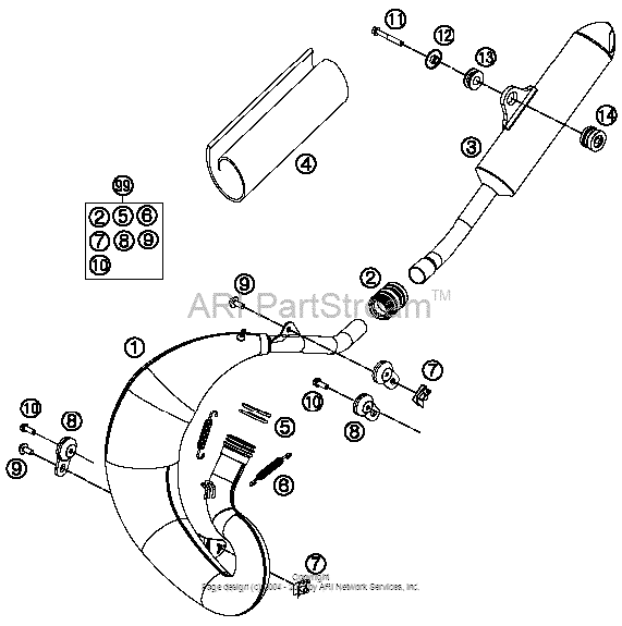Exhaust System