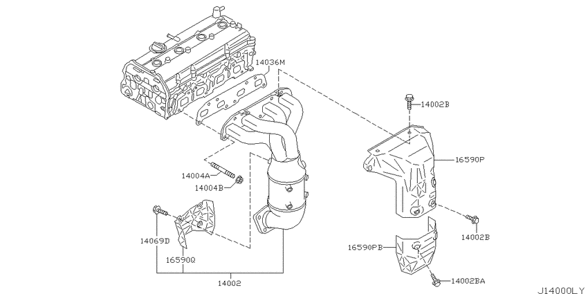 Manifold
