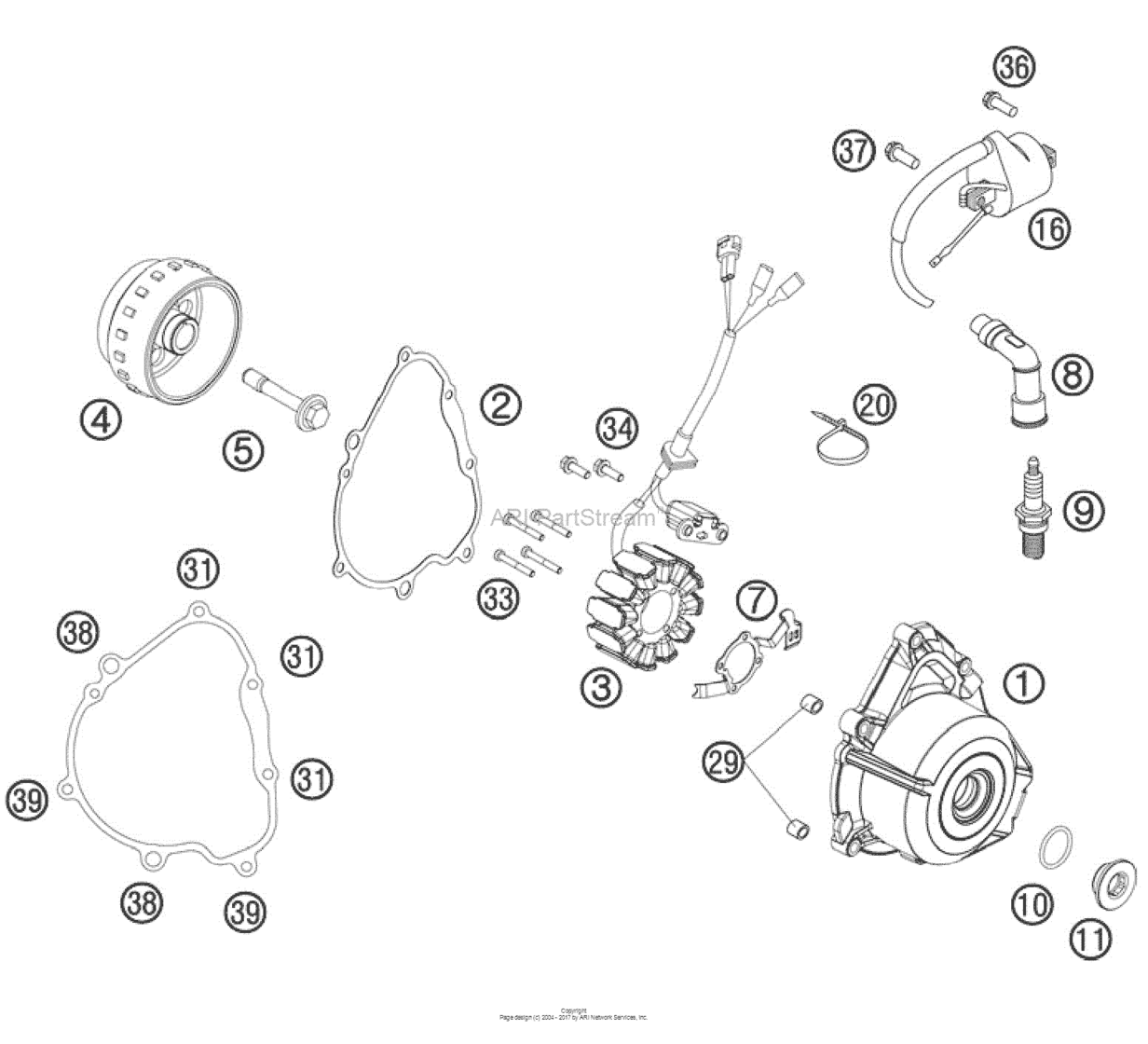 Ignition System
