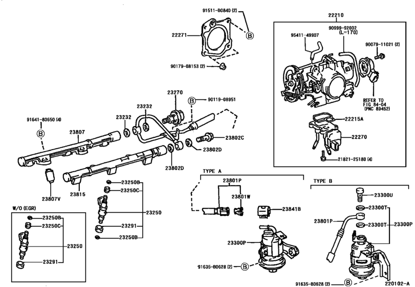 Fuel Injection System