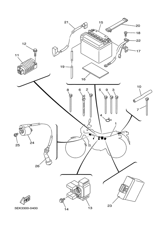 Electrical 1