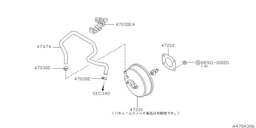 Brake servo &       servo control
