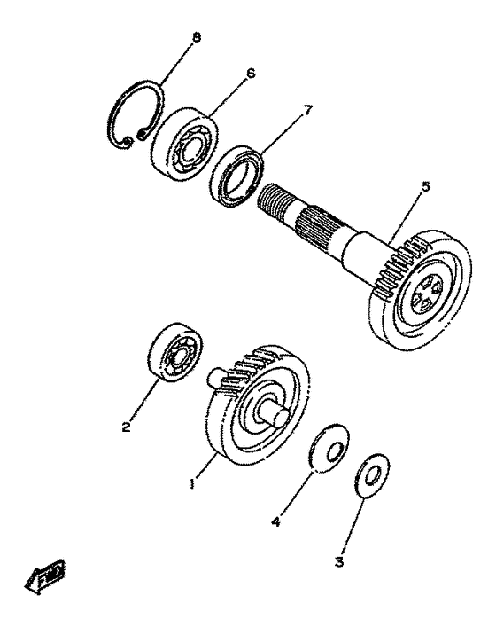 Transmission