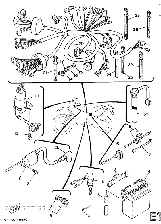 Electrical 1