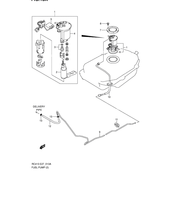 Fuel Pump