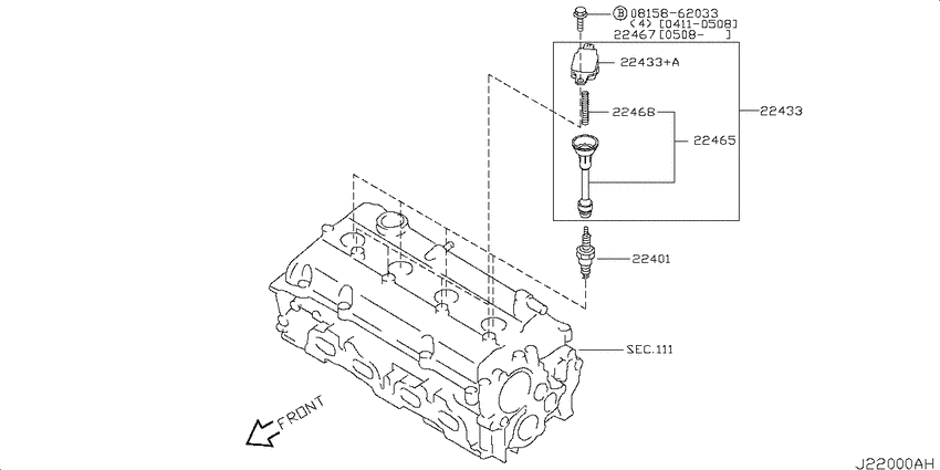 Ignition System