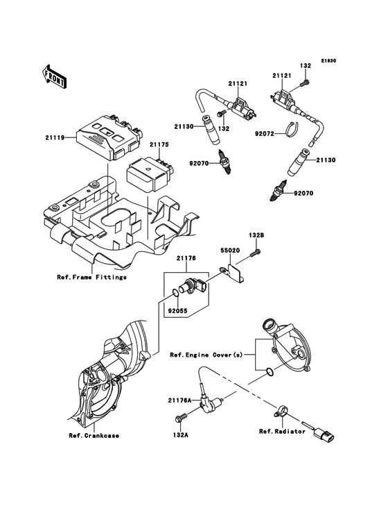Ignition System