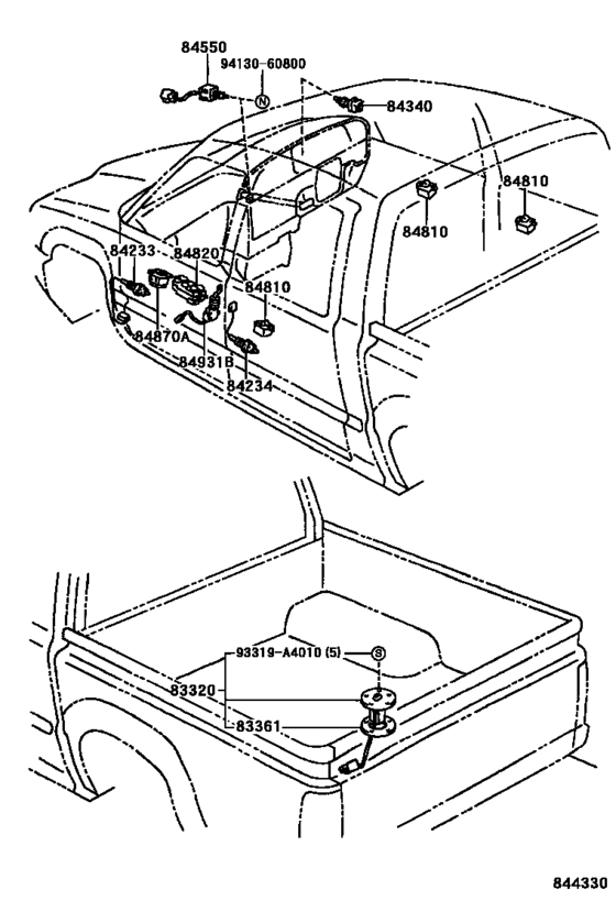 Switch & Relay & Computer