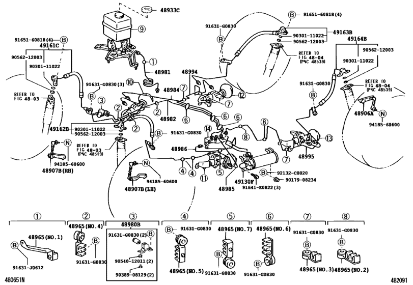 Height Control (Auto-Leveler)