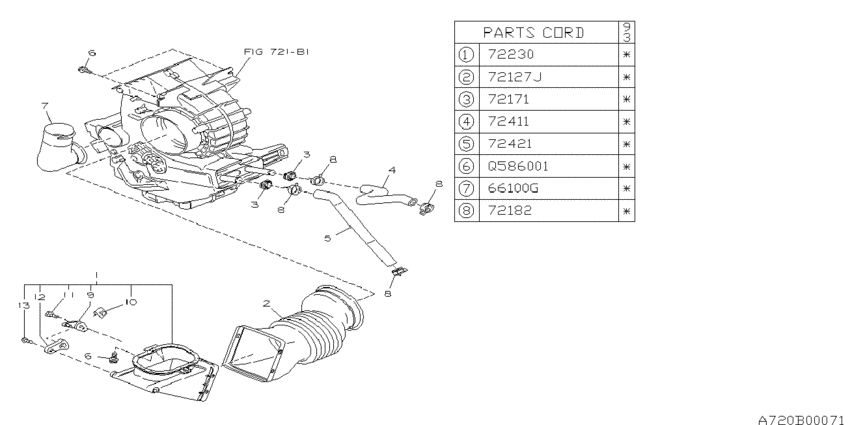 Heater system