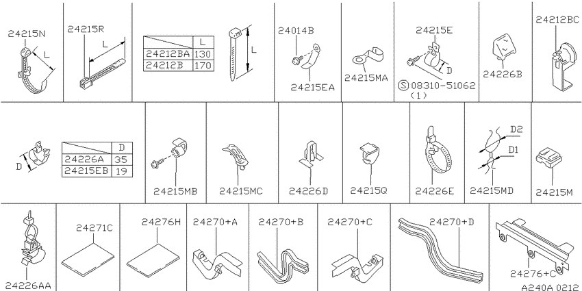 Wiring