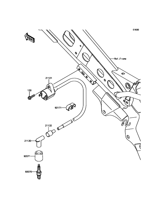 Ignition System