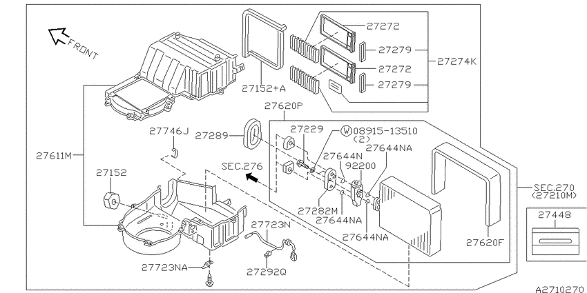 Cooling unit