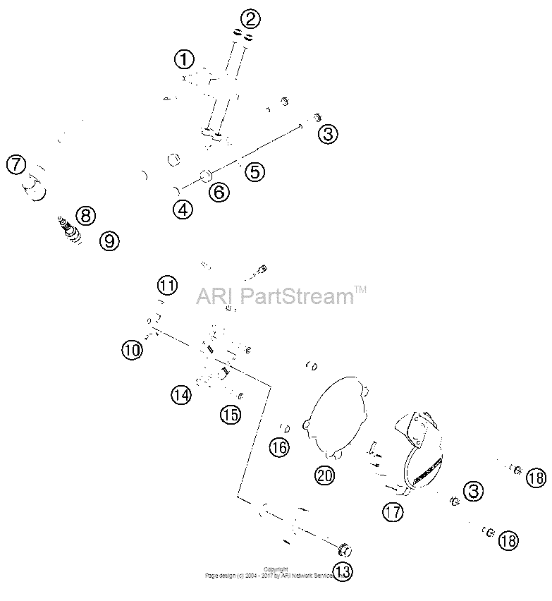 Ignition System