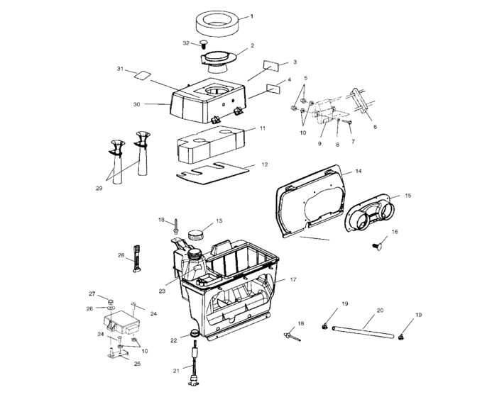 Air box