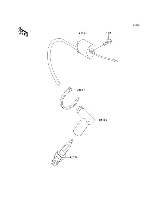 Ignition System