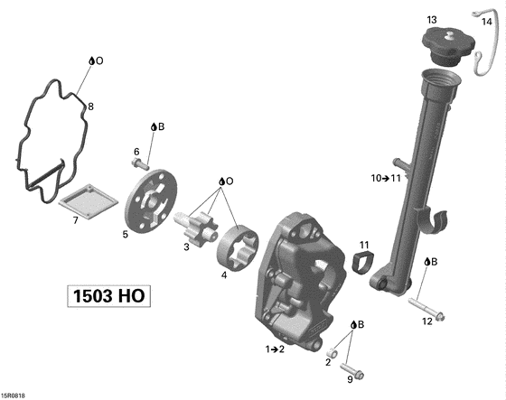 02- oil separator