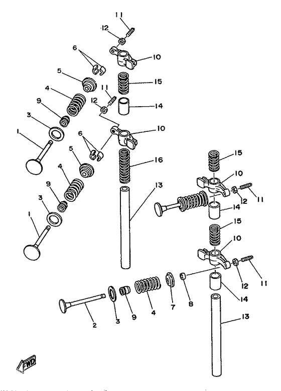 Valve