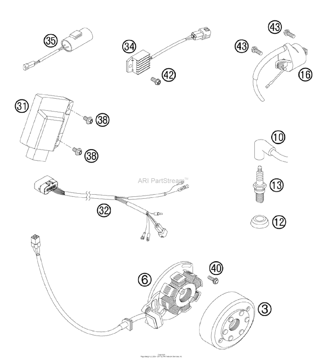 Ignition System