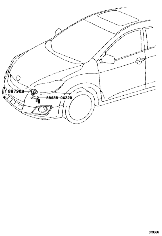 Heating & Air Conditioning - Control & Air Duct