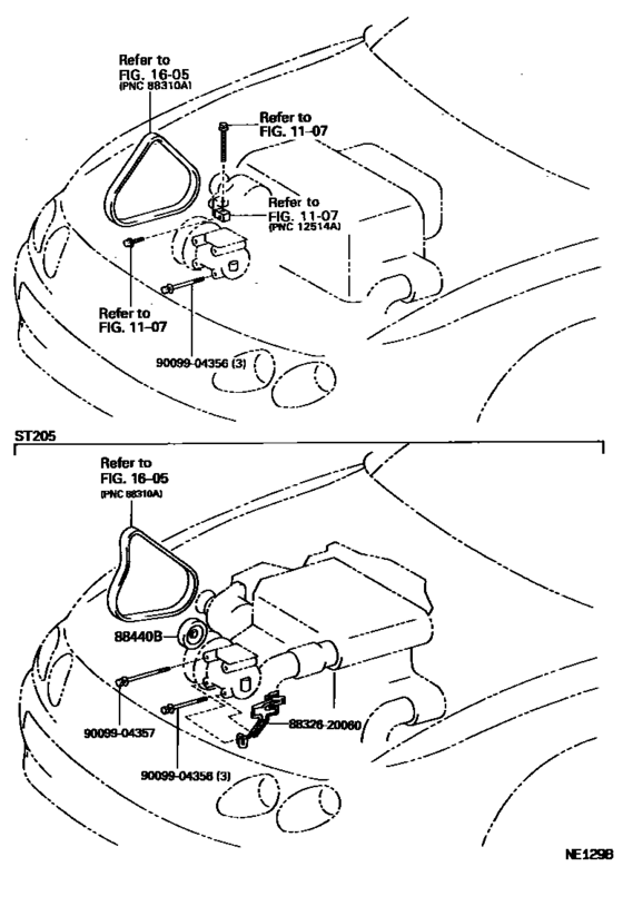 Heating & Air Conditioning - Compressor