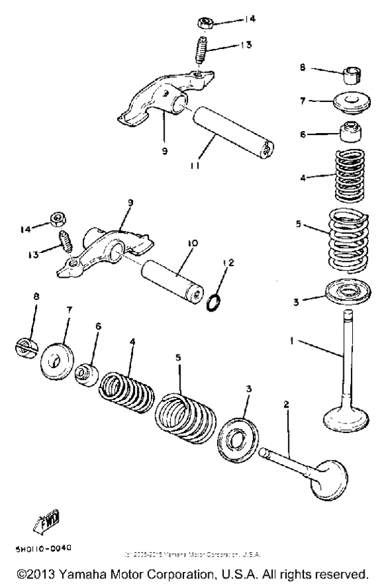 Valve
