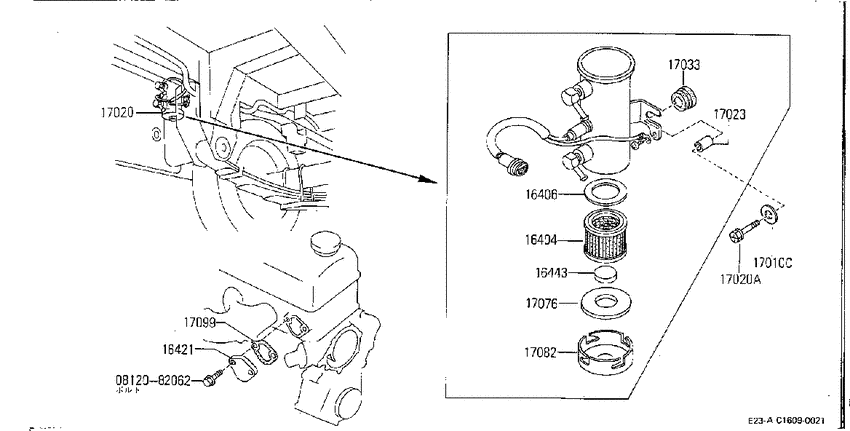 Fuel Pump