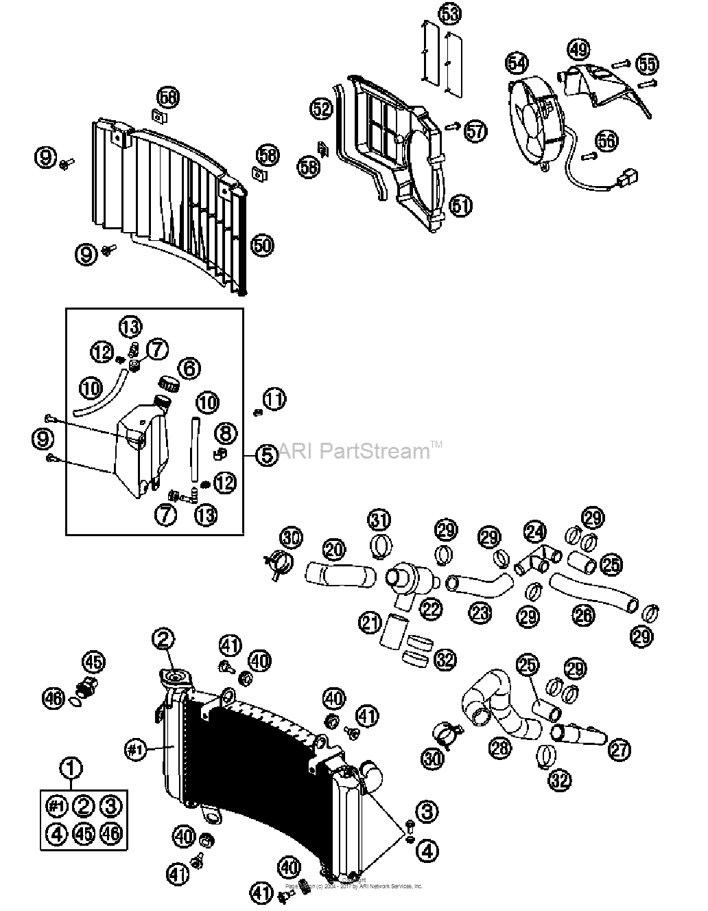 Cooling System
